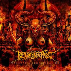 Between The Frost : Inferno’s Conflagration